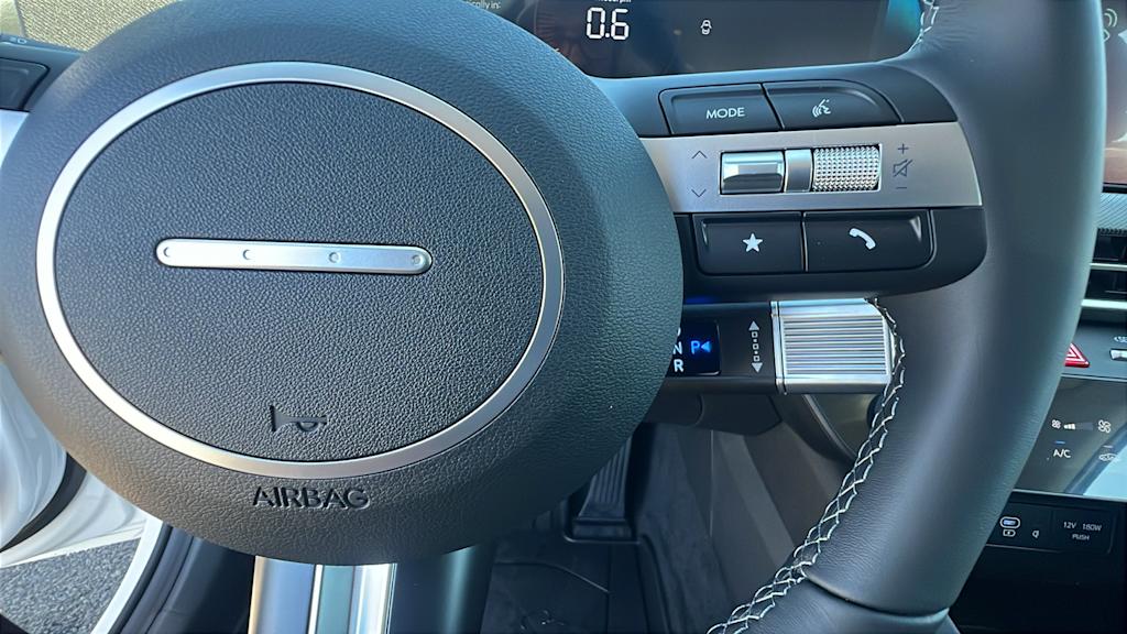 Thumbnail: 2026 Hyundai Sonata - 26