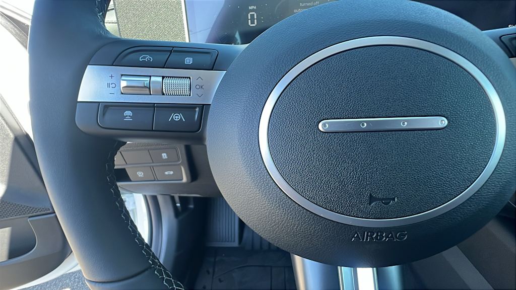 Thumbnail: 2026 Hyundai Sonata - 25