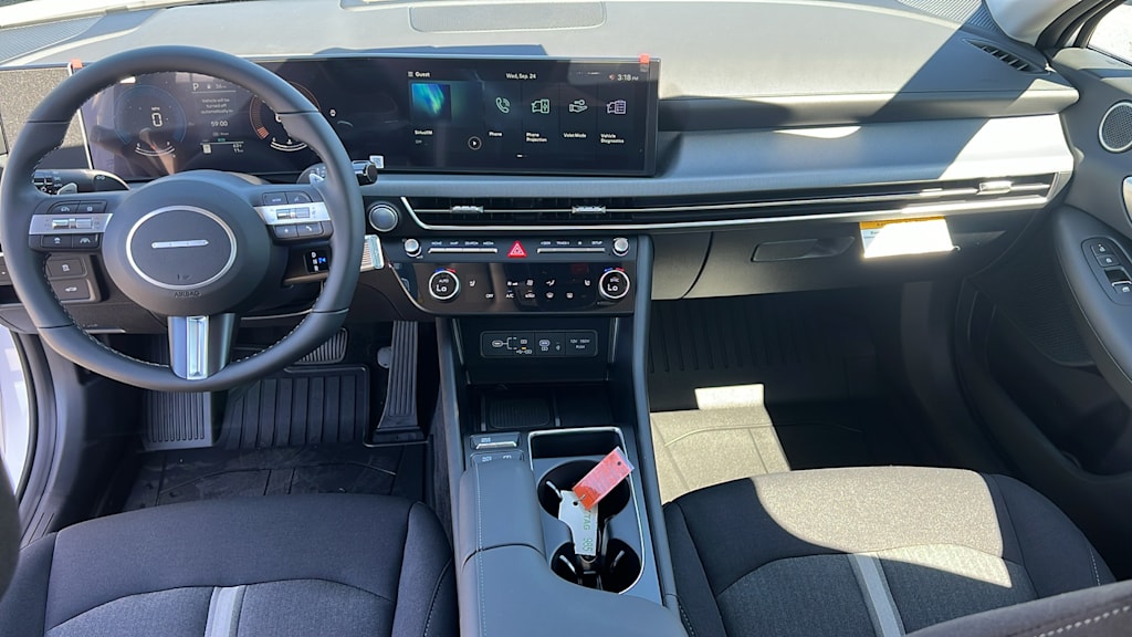 Thumbnail: 2026 Hyundai Sonata - 11