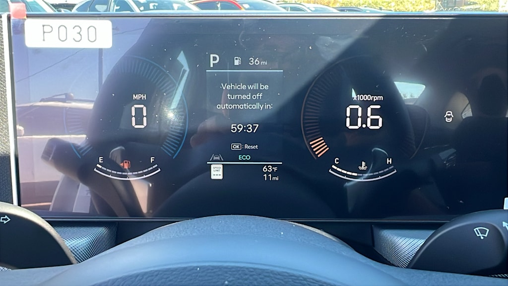 Thumbnail: 2026 Hyundai Sonata - 13