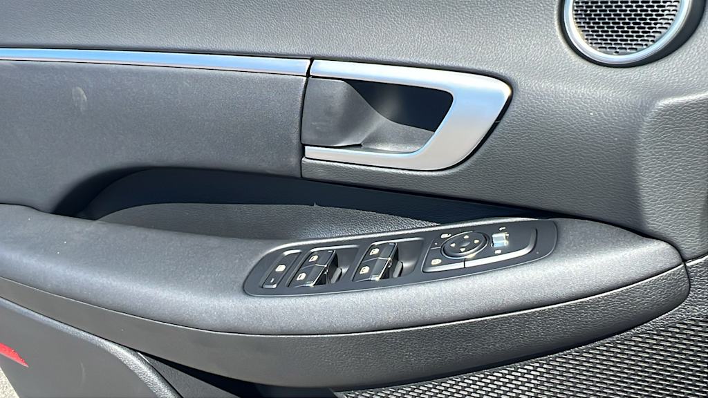 Thumbnail: 2026 Hyundai Sonata - 27