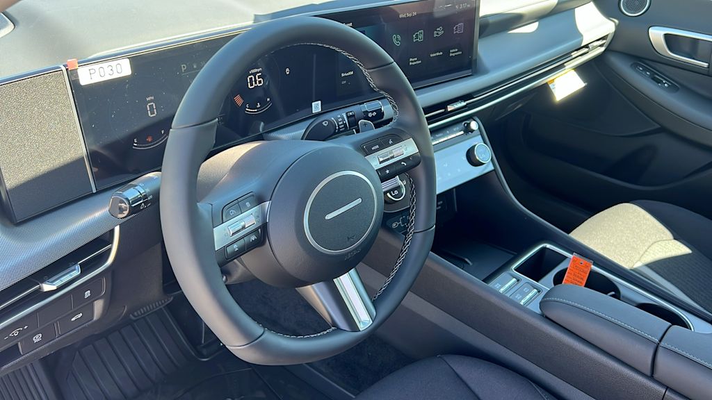 Thumbnail: 2026 Hyundai Sonata - 2