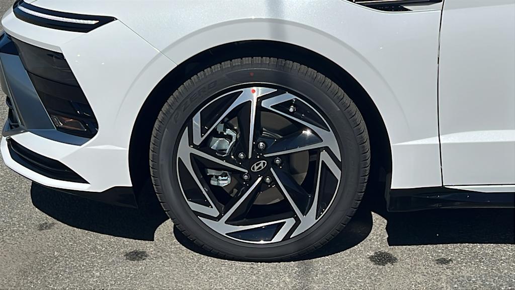 Thumbnail: 2026 Hyundai Sonata - 6