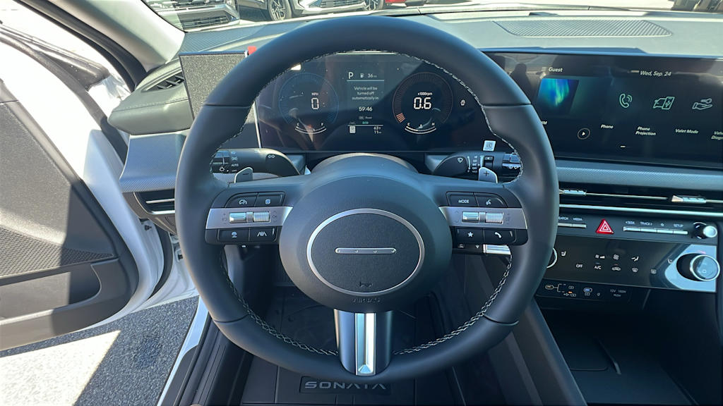 Thumbnail: 2026 Hyundai Sonata - 7