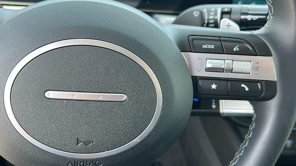 Thumbnail: 2026 Hyundai Sonata - 27