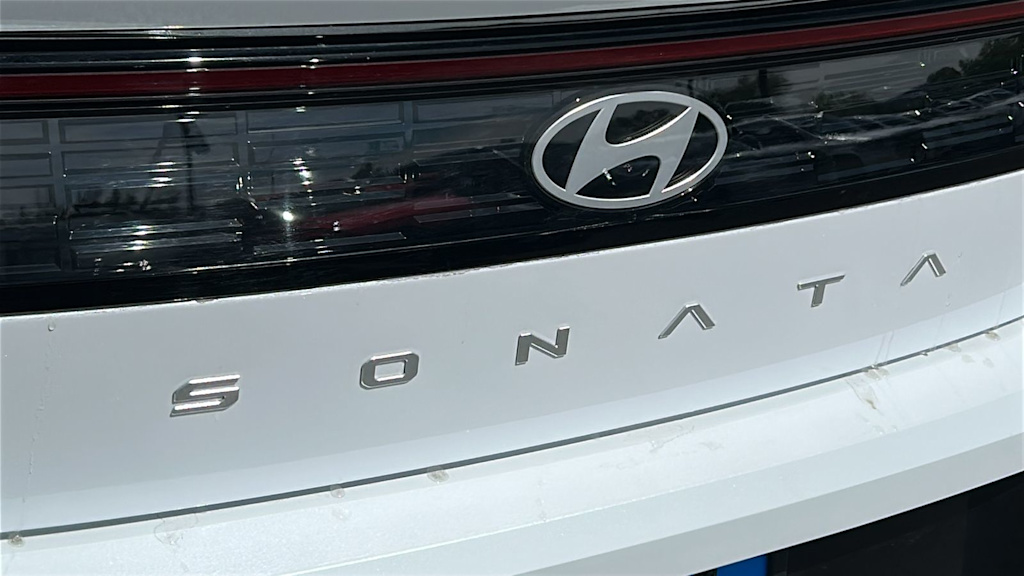 Thumbnail: 2026 Hyundai Sonata - 6