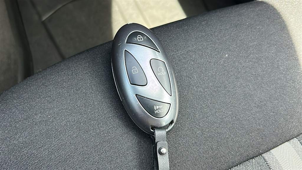 Thumbnail: 2026 Hyundai Sonata - 16