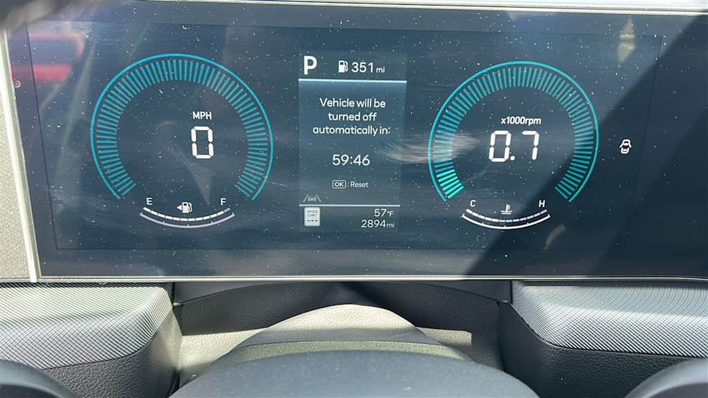 Thumbnail: 2026 Hyundai Sonata - 28