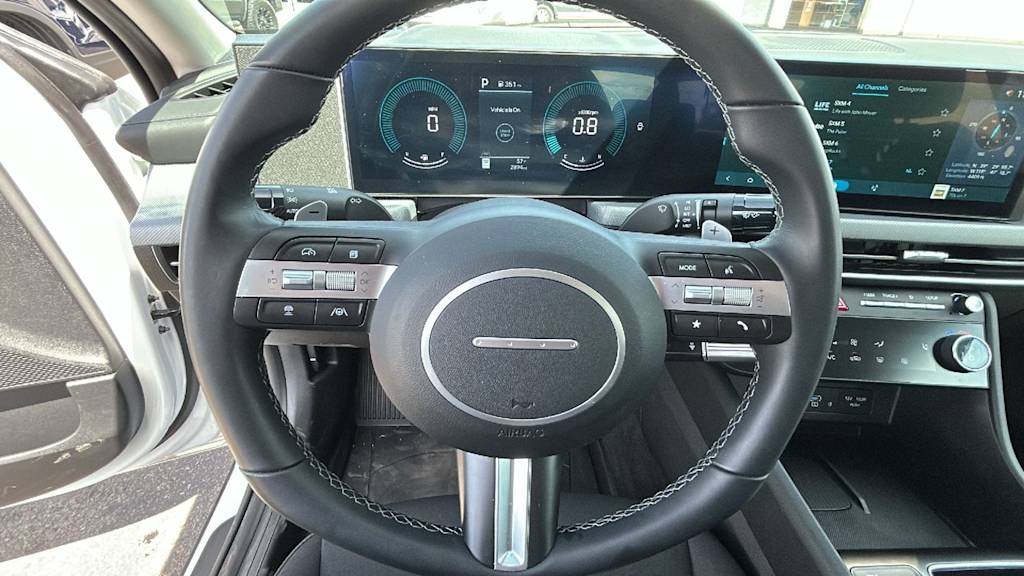 Thumbnail: 2026 Hyundai Sonata - 8
