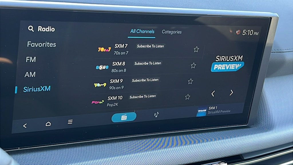 Thumbnail: 2026 Hyundai Sonata - 13