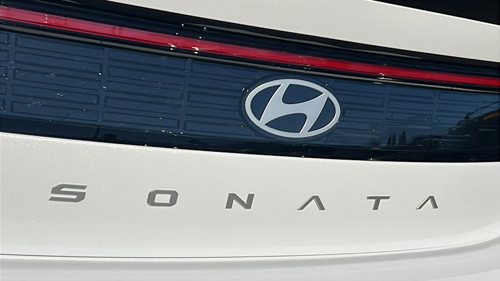 Thumbnail: 2026 Hyundai Sonata - 6
