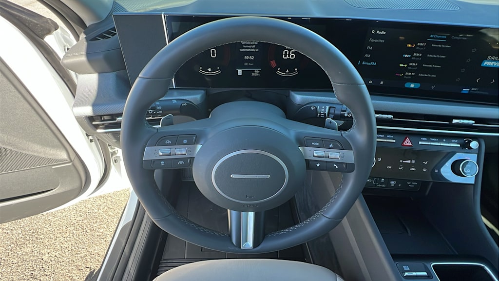 Thumbnail: 2026 Hyundai Sonata - 8
