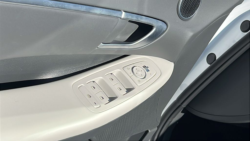 Thumbnail: 2026 Hyundai Sonata - 28