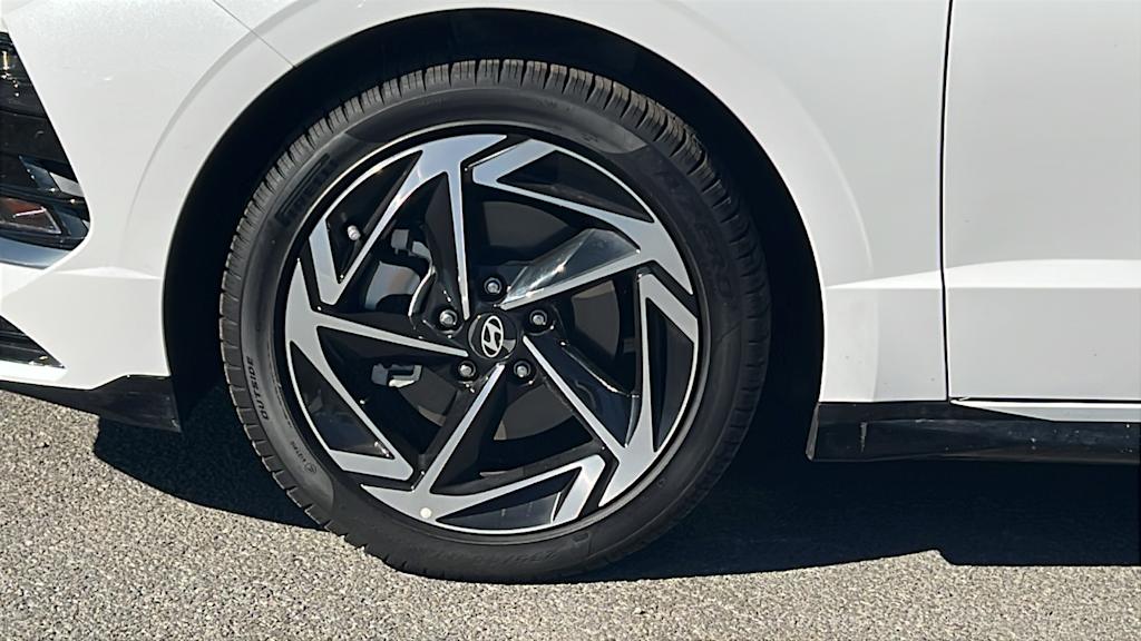 Thumbnail: 2026 Hyundai Sonata - 7