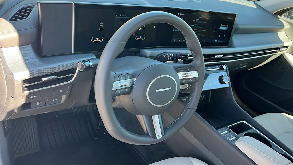 Thumbnail: 2026 Hyundai Sonata - 2
