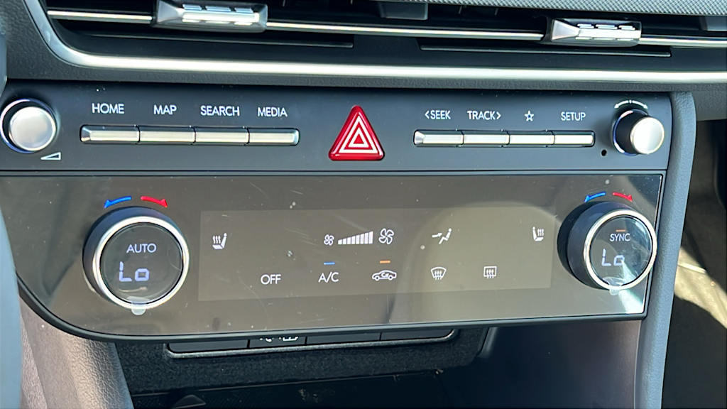 Thumbnail: 2026 Hyundai Sonata - 22