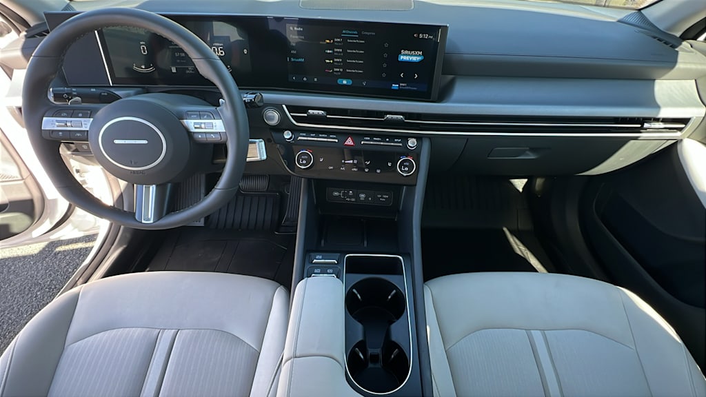 Thumbnail: 2026 Hyundai Sonata - 12
