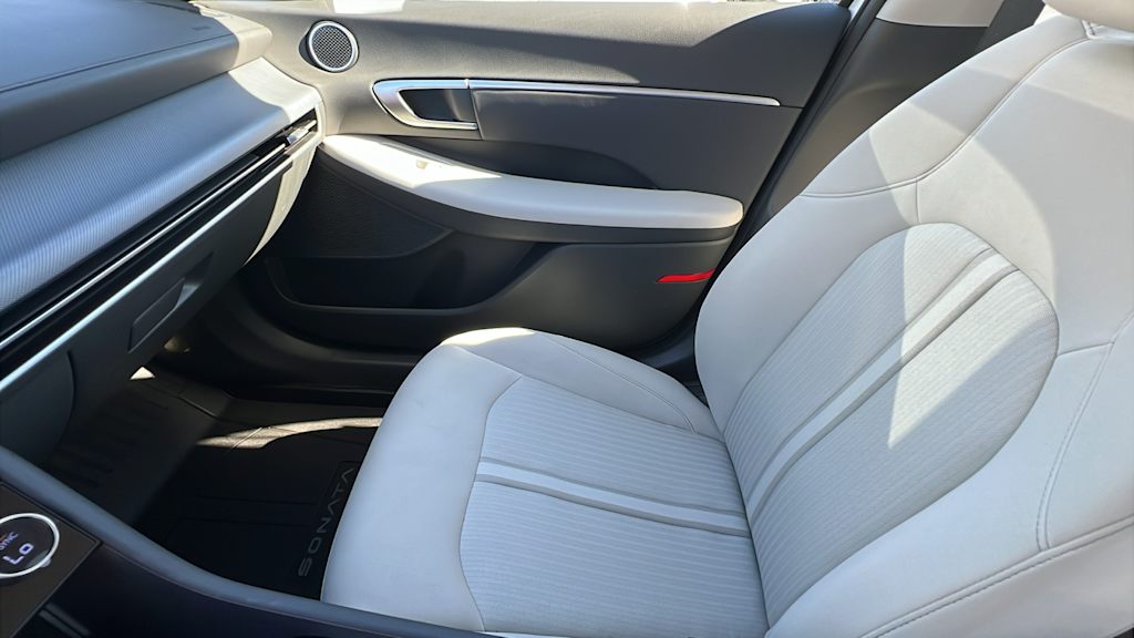 Thumbnail: 2026 Hyundai Sonata - 10
