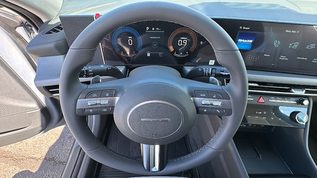 Thumbnail: 2026 Hyundai Sonata - 8