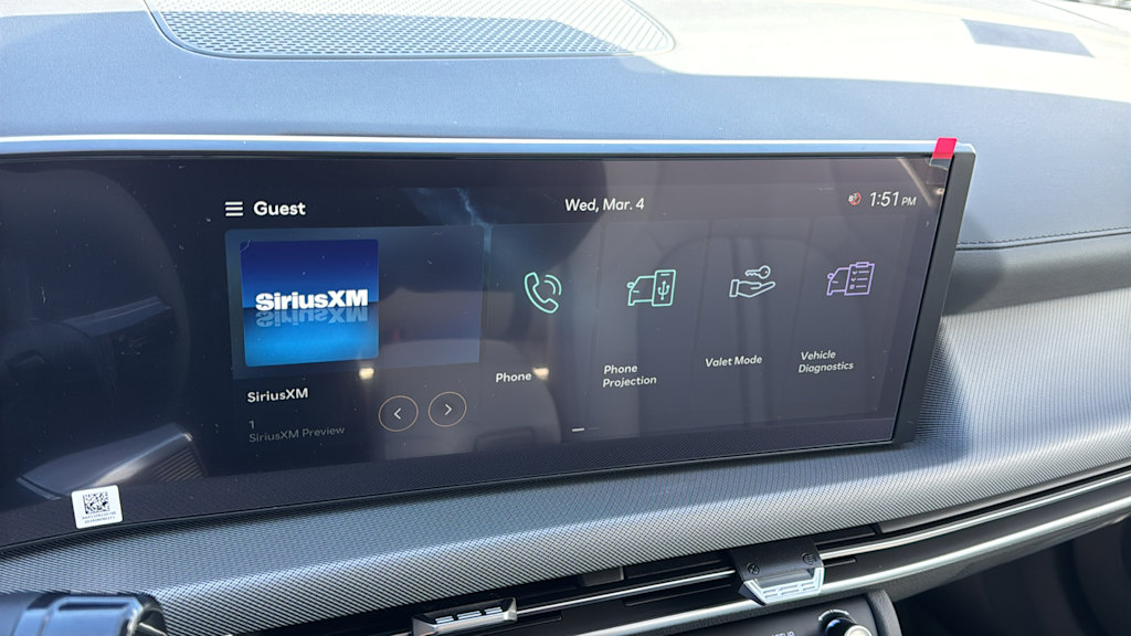 Thumbnail: 2026 Hyundai Sonata - 23