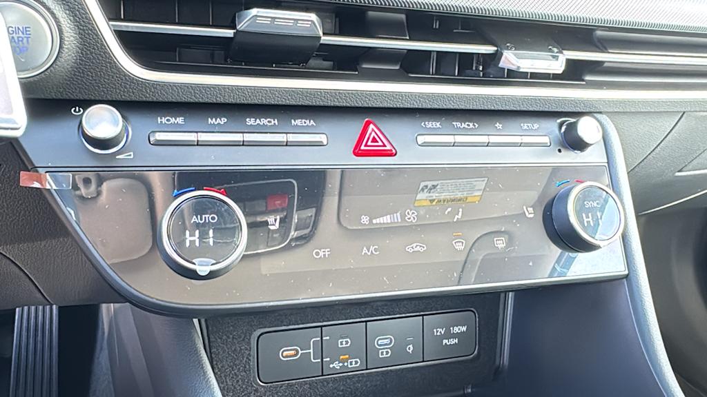 Thumbnail: 2026 Hyundai Sonata - 13