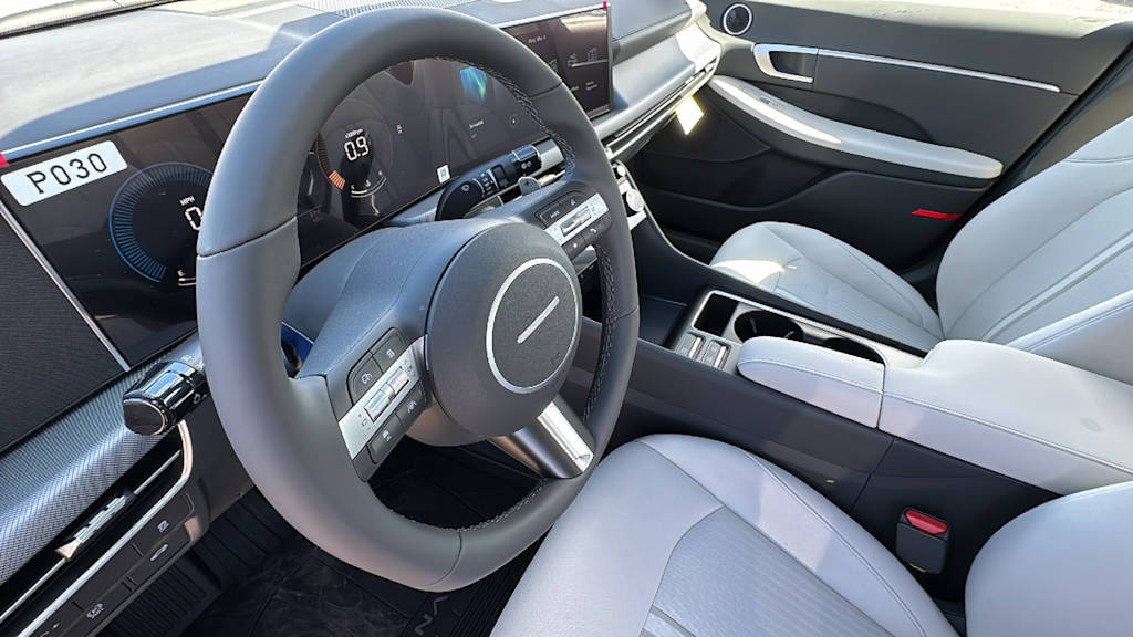 Thumbnail: 2026 Hyundai Sonata - 2