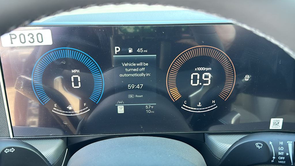 Thumbnail: 2026 Hyundai Sonata - 14