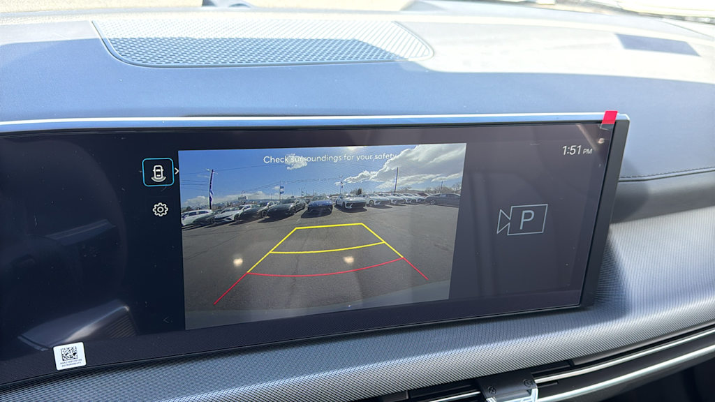 Thumbnail: 2026 Hyundai Sonata - 24