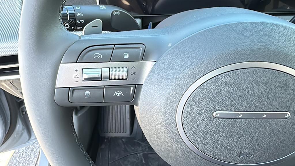 Thumbnail: 2026 Hyundai Sonata - 26