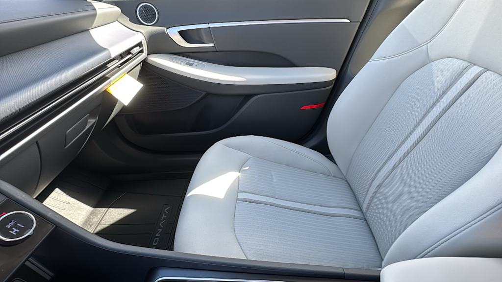 Thumbnail: 2026 Hyundai Sonata - 10