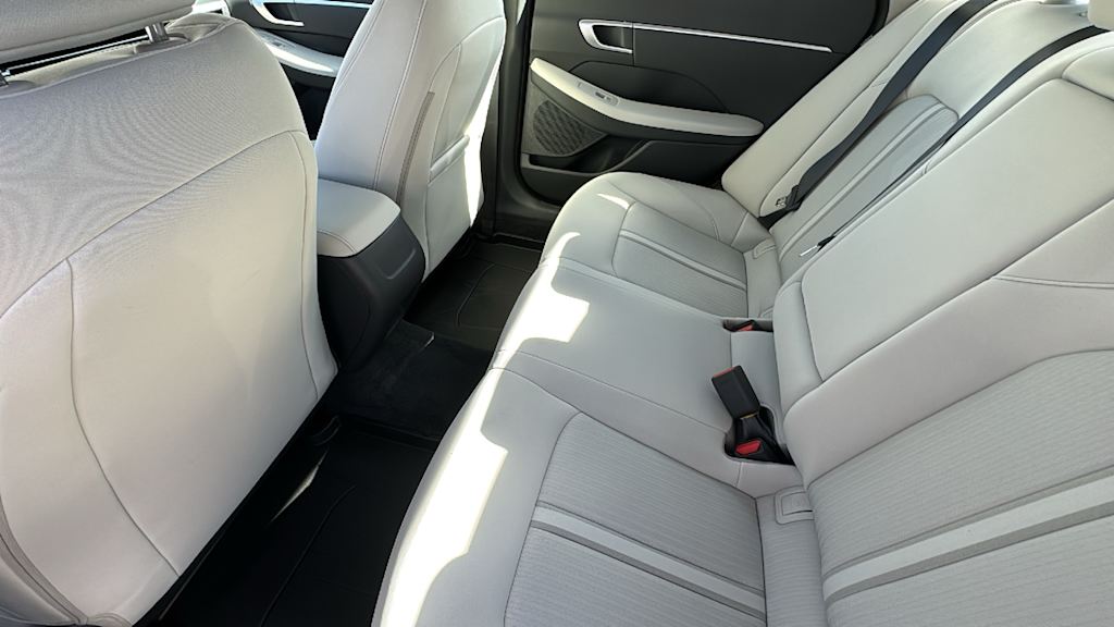 Thumbnail: 2026 Hyundai Sonata - 11