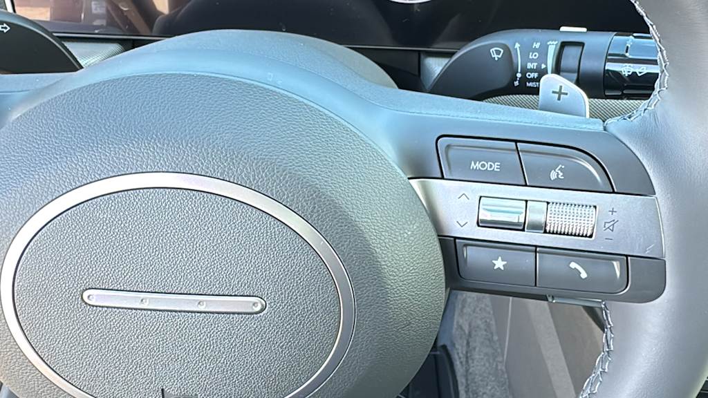 Thumbnail: 2026 Hyundai Sonata - 27