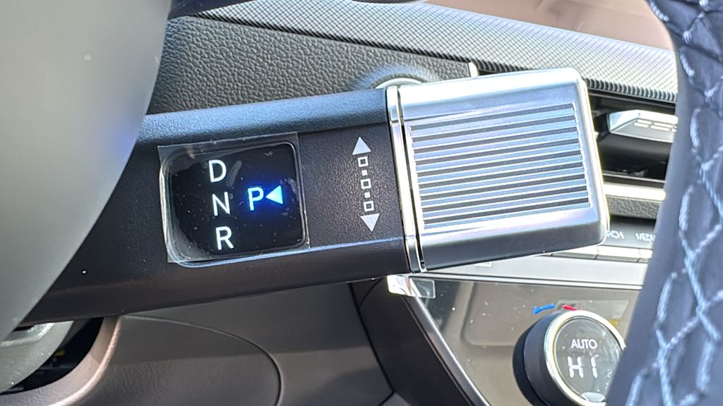 Thumbnail: 2026 Hyundai Sonata - 22