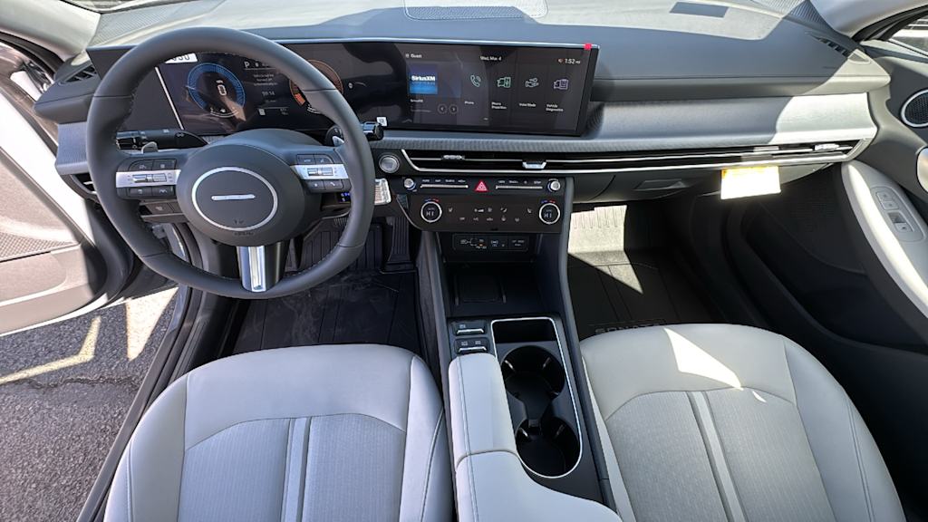 Thumbnail: 2026 Hyundai Sonata - 12