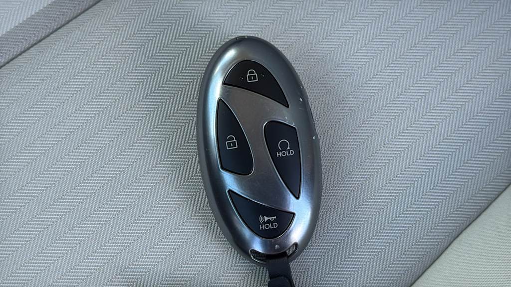 Thumbnail: 2026 Hyundai Sonata - 16