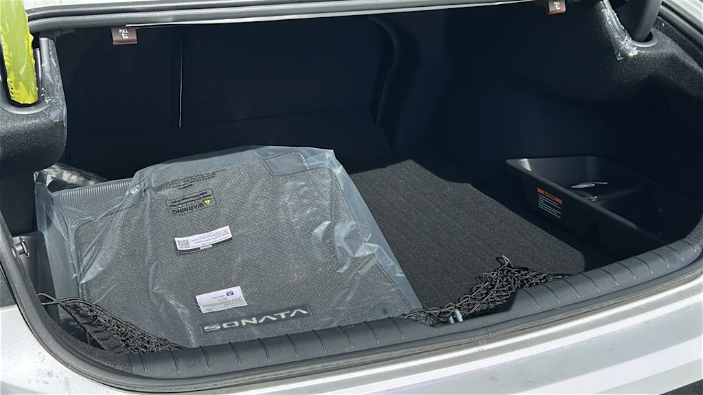 Thumbnail: 2026 Hyundai Sonata - 15