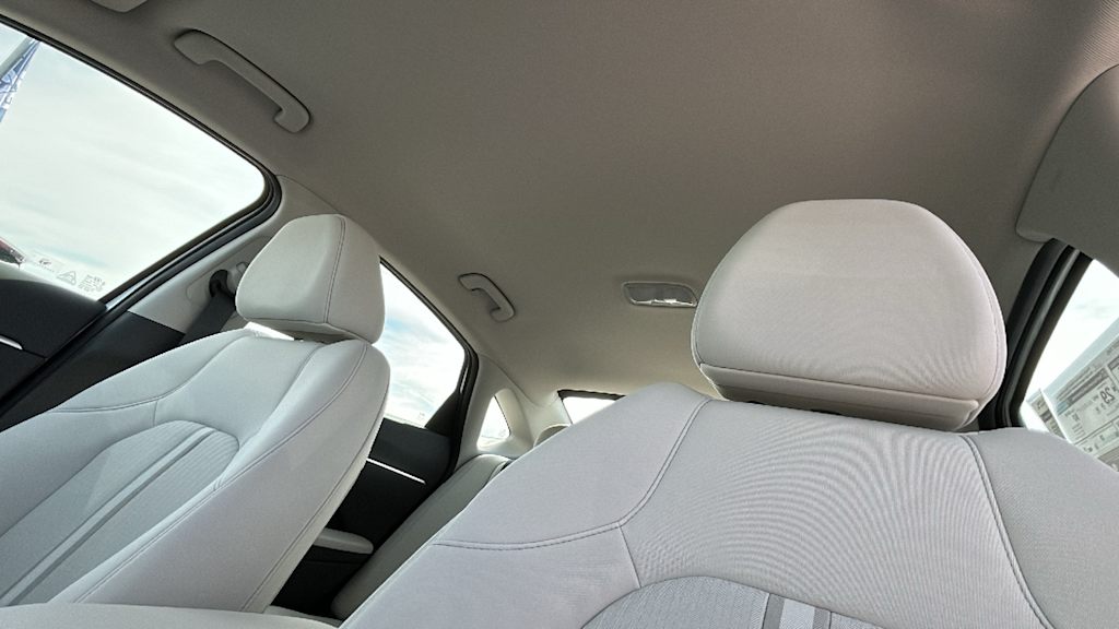 Thumbnail: 2026 Hyundai Sonata - 9