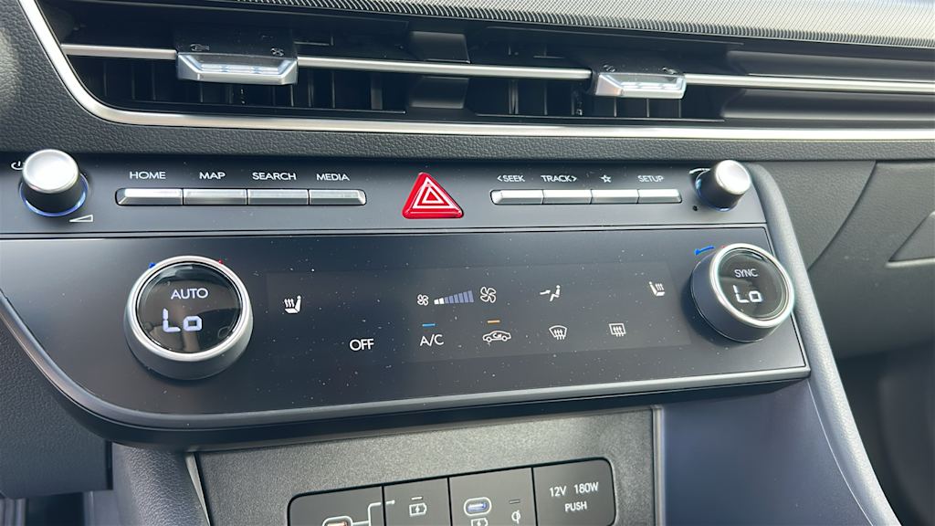 Thumbnail: 2026 Hyundai Sonata - 23