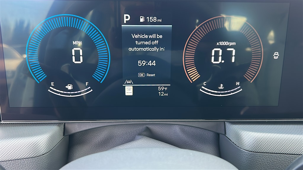 Thumbnail: 2026 Hyundai Sonata - 27