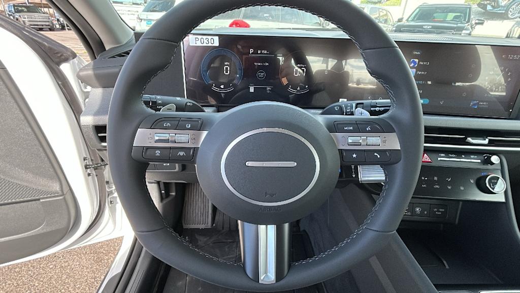 Thumbnail: 2026 Hyundai Sonata - 8