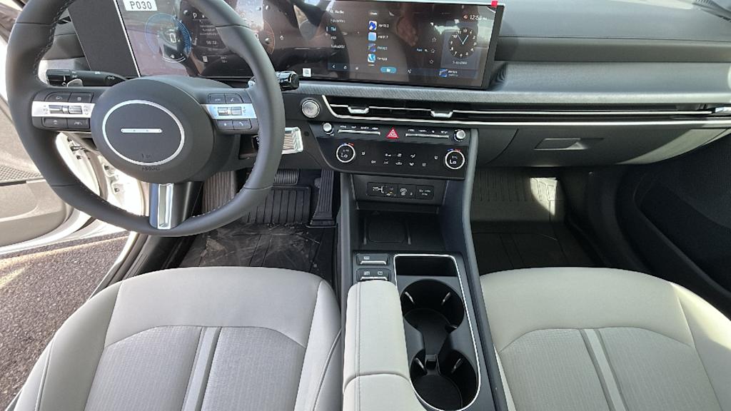 Thumbnail: 2026 Hyundai Sonata - 12