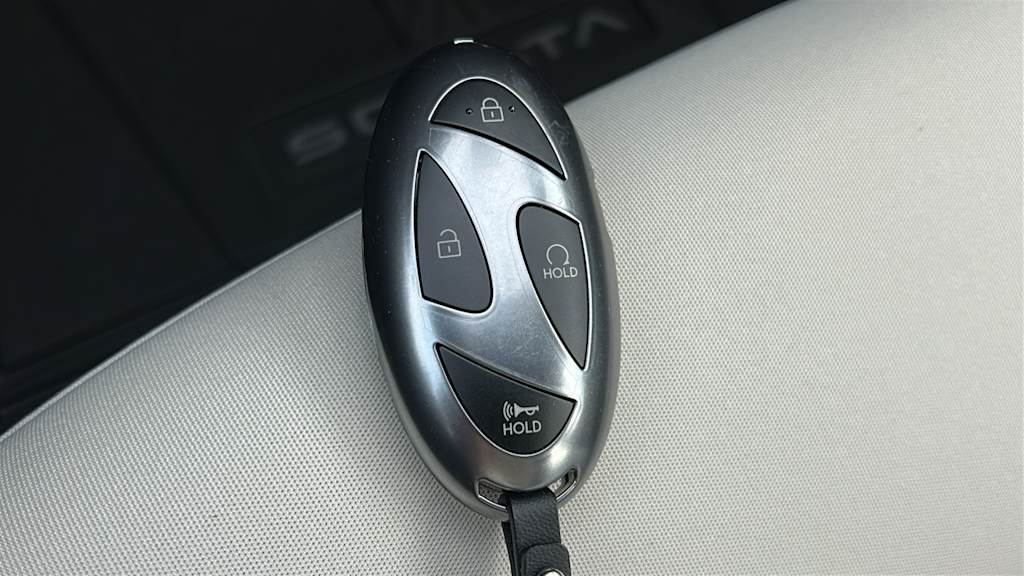 Thumbnail: 2026 Hyundai Sonata - 16