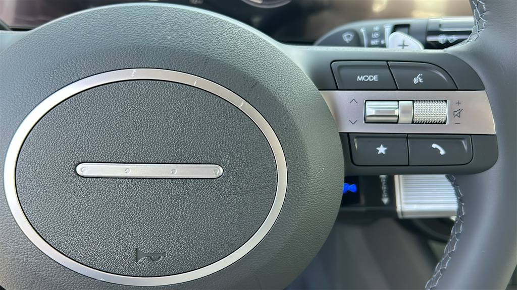 Thumbnail: 2026 Hyundai Sonata - 26