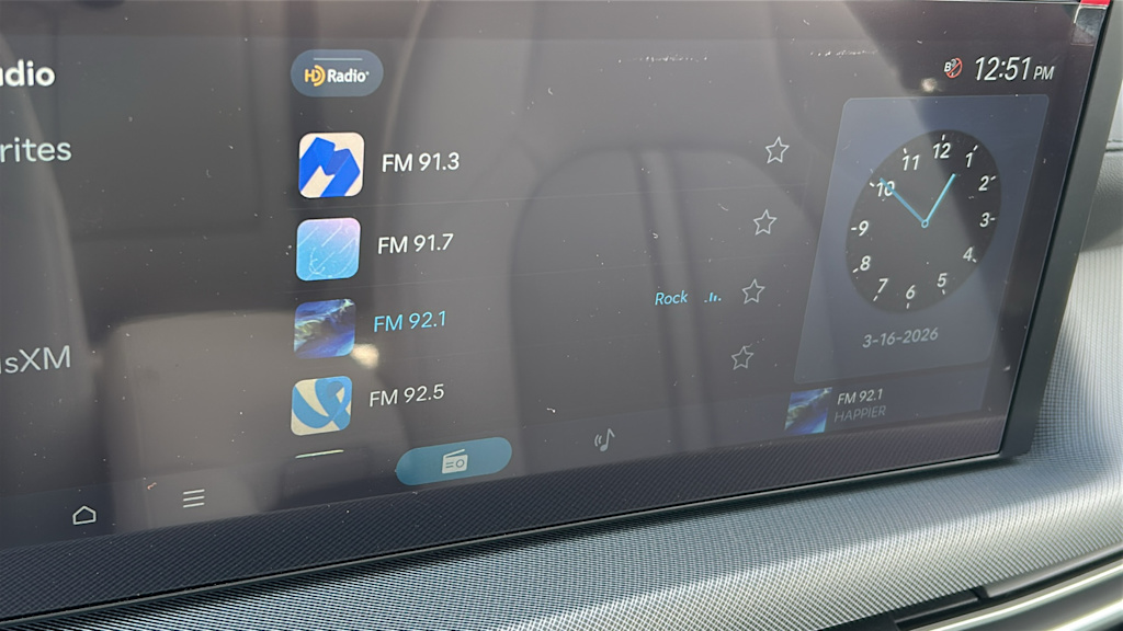 Thumbnail: 2026 Hyundai Sonata - 14