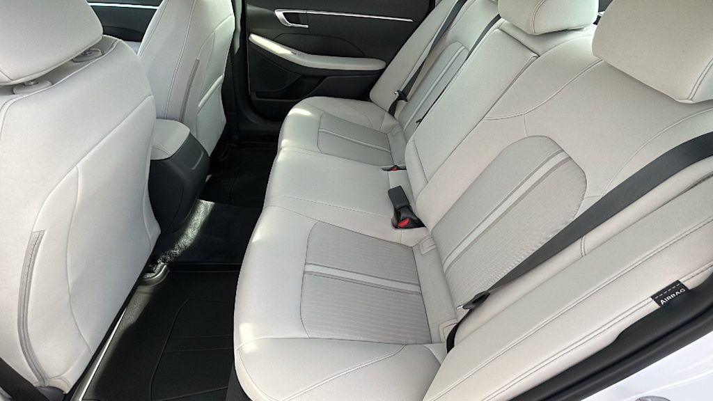 Thumbnail: 2026 Hyundai Sonata - 11