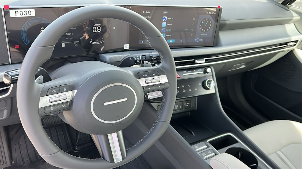 Thumbnail: 2026 Hyundai Sonata - 2