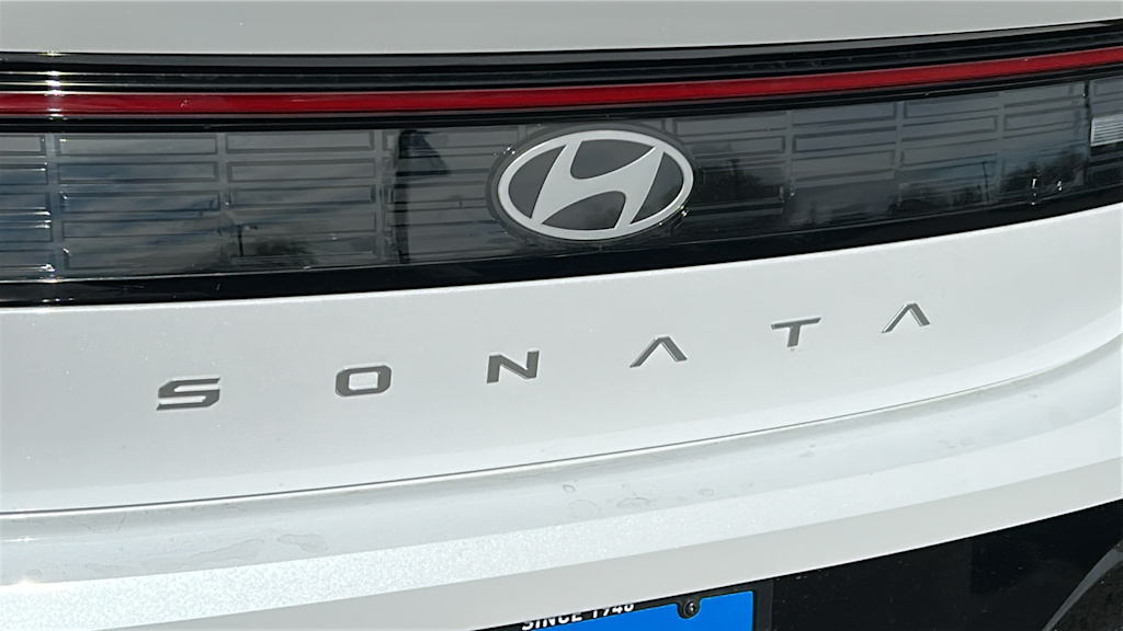 Thumbnail: 2026 Hyundai Sonata - 6
