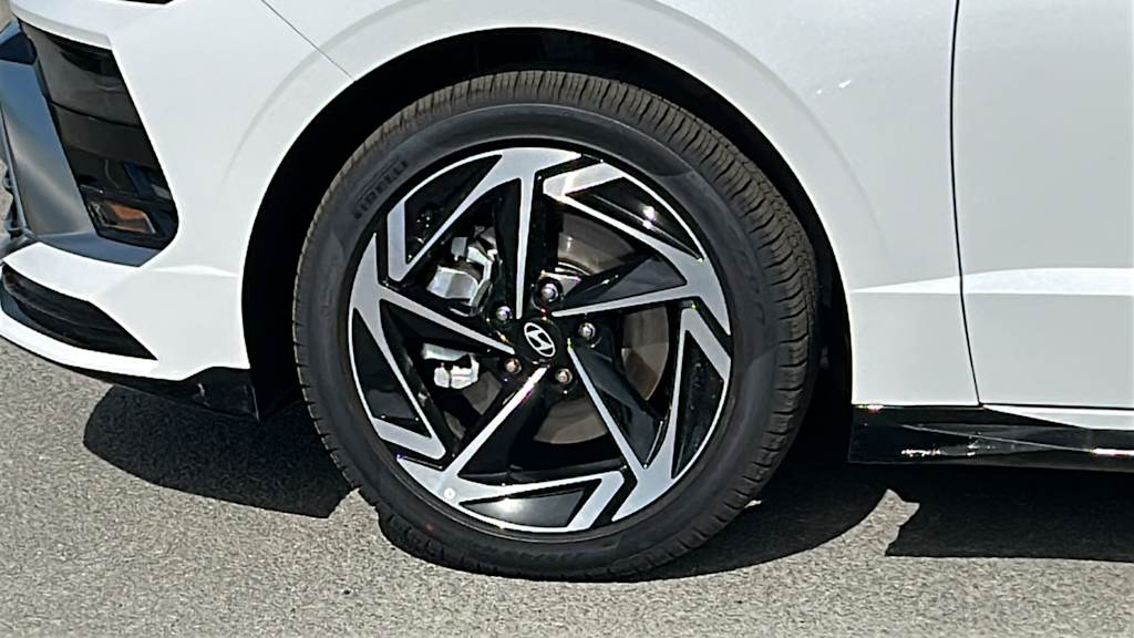 Thumbnail: 2026 Hyundai Sonata - 7