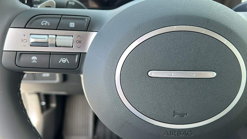 Thumbnail: 2026 Hyundai Sonata - 25