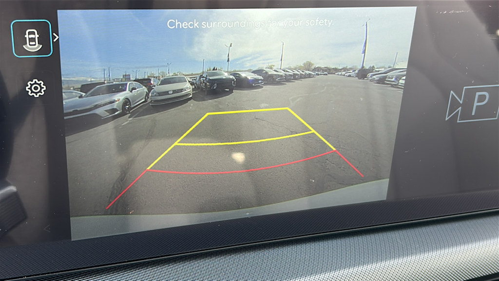 Thumbnail: 2026 Hyundai Sonata - 13